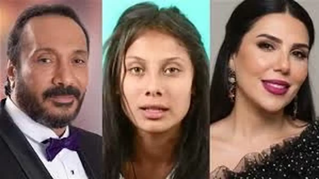 ملاحقة قانونية.. طليقة علي الحجار ترفع دعوى قضائية ضد مسربي فيديو بثينة